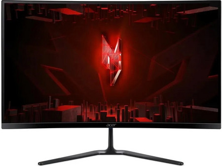 Acer ED270W0bmiipx VA Curved Gaming Monitor 27" 1920x1080 FHD 240Hz 1ms