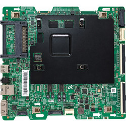 Samsung BN94-10757K Γνήσια Main Board για UE60KS7090UXZG 60 SUHD 4K - BN41-02504A