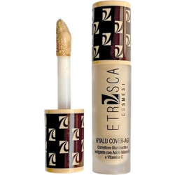 Etrvsca Hyalu Cover-Age Liquid Concealer Beige HC2 4.5ml