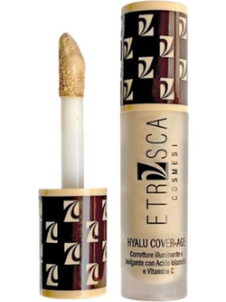 Etrvsca Hyalu Cover-Age Liquid Concealer Beige HC2 4.5ml