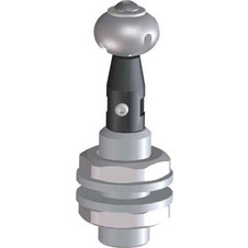 BRAGLIA Roll-Mix 240 Καθαρισμού Δοχείων Q 163.1004.4