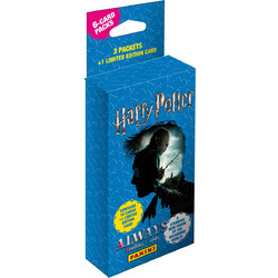 Panini - Harry Potter Always 2026 Κάρτες Blister