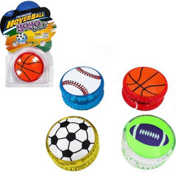 Παιχνίδι γιογιό NO.995 - Hoverball yoyo fast-z690026-102201
