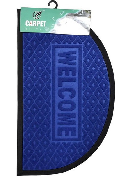 Πατάκι πόρτας 75*45cm - Door mat-37645-37645