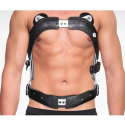 Anatomic Line Nάρθηκας 3 Σημείων 5136