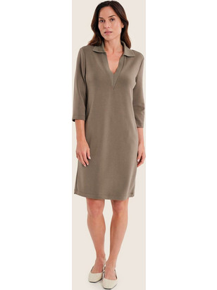 Gerry Weber Mini Φόρεμα Λαδί N78770697042