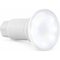 Επιτοίχιο Led Φωτιστικό Lumiplus Fleximini 12 V AC On/Off