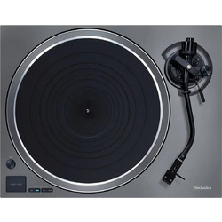 Technics SL-1500C Πικάπ με Προενίσχυση USB Silver