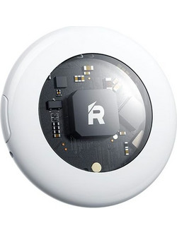 Remax RT-G2303 Find My Anti-Lost Tracker Apple Find My White 1 Pack