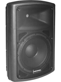 Audio Master FP215