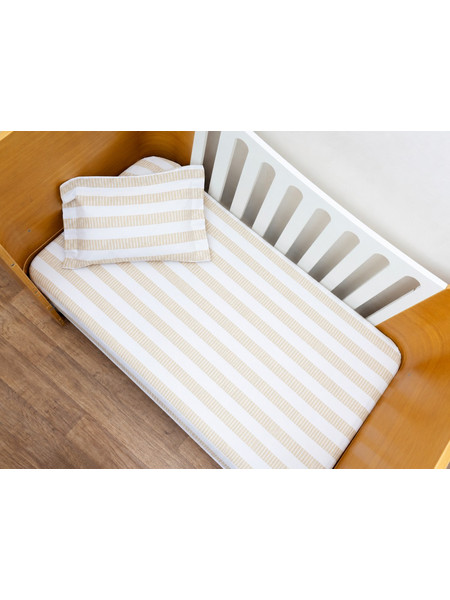 Κουβερτώριο Κούνιας 110x150 Baby Mix & Match 120