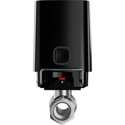 Ajax WaterStop 1/2" Black