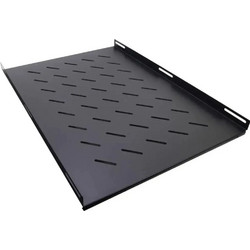 Inter-Tech SW-650/1000 για Καμπίνες Rack 1U 2τμχ