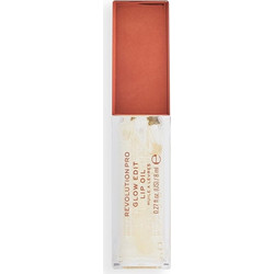 Revolution Pro Glow Edit Lip Gloss 8ml