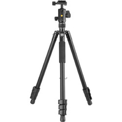 Vanguard Vesta GO 264AB - Τρίποδο Αλουμινίου με Veo BH-60 ball head