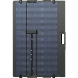 ECOFLOW 400W: Ελαφρύ, φορητό ηλιακό πάνελ