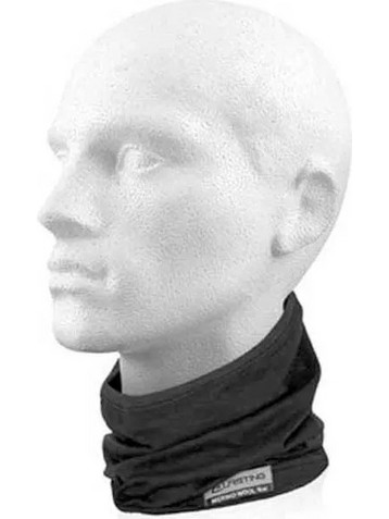 LASTING Tuls 9090 Neck Warmer, Λαιμουδιέρα Merino, TULS-9090