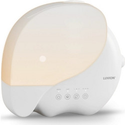 Luvion Elephant Υγραντήρας Αέρα 3.8L White