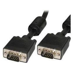 VGA male port to VGA male port 5m CABLE-177/5 (OEM)