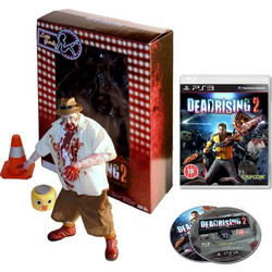 Dead Rising 2 Outbreak Edition PS3