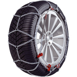Konig K-Slim CK-7 No 97 Αντιολισθητικές Αλυσίδες Χιονιού με Πάχος 7mm για Επιβατικό 2τμχ