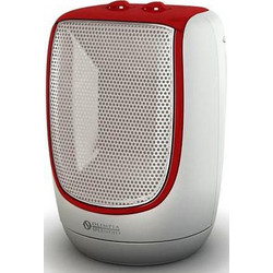 Olimpia Splendid Radical Smart Κεραμικό Αερόθερμο Δαπέδου 1800W
