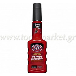 STP - Bελτιωτικό Βενζίνης 200ml 512001