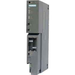 Siemens Simatic S7-400 PS 407 Power Supply (6ES7407-0KA01-0AA0)