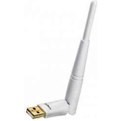 Edimax EW-7711UAN v2 Ασύρματος USB Αντάπτορας Δικτύου 150Mbps