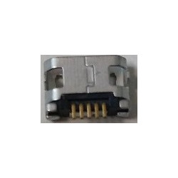 Micro usb 5 Big Pin B SMT plug jack socket connector - Type K (OEM)