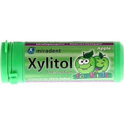 EUROMED - Miradent Xylitol for Kids | 30τμχ