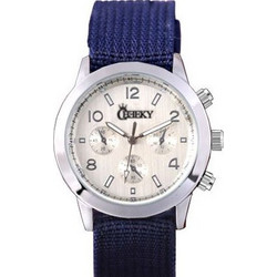 Cheeky HE020 BLUE