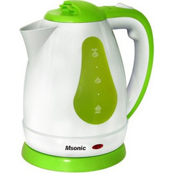 Msonic MEN438WE Βραστήρας 1.8lt 1500W