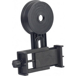 BRAUN Smartphone holder for spotting scopes 57900