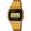 Casio Ανδρικό Ρολόι Χρονογράφος με Χρυσό Μεταλλικό Μπρασελέ A159WGEF-1EF