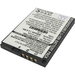 MultiEnergy Μπαταρία κινητού τηλεφώνου LG KF510