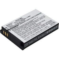 MultiEnergy Μπαταρία βιντεοκάμερας Toshiba Camileo S30