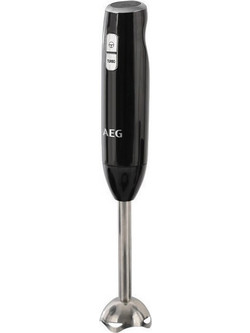 AEG STM3400 Ραβδομπλέντερ με Μεταλλική Ράβδο 600W