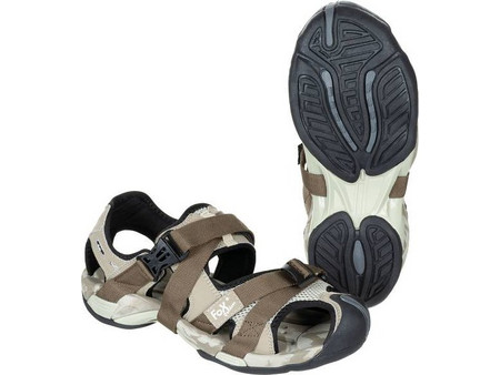 Fox Outdoor Trekking Sandals - Desert Camo