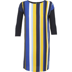 Benetton Mini Καθημερινό Φόρεμα Πολύχρωμο 1148V1C06-61Y