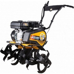 Texas TX612TG Dual Shaft Σκαπτικό Βενζίνης Τετράχρονο 212cc