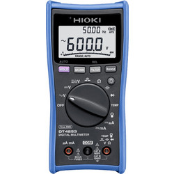 Hioki DT4253