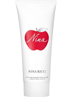 Nina Ricci Nina Soft Ενυδατική Lotion Σώματος 200ml