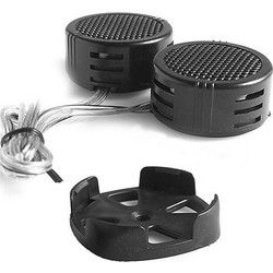 Universal Tweeter Αυτοκινητων 500W Υψηλης Συχνοτητας 2 Τεμάχια