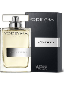 Yodeyma Agua Fresca Eau de Parfum 100ml