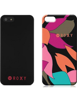 Κάλυμμα Πλάτης Roxy Hard Shell για iPhone 5/5S σε 2 Σχέδια