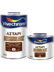Vivechrom Desmolack A+B Πολυουρεθανικό Αστάρι 1.35lt
