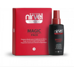 Nirvel Technica Magic Pack 100ml