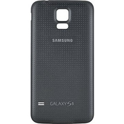 Καπάκι Μπαταρίας Samsung EF-OG900SBE Galaxy S5 Black