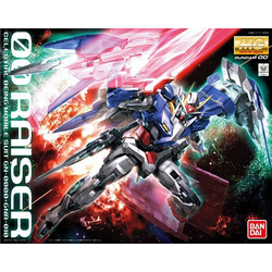 Bandai MG 
Gundam 00 Raiser